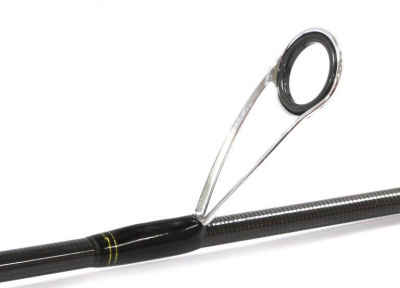 Спиннинг Favorite X1 802ExH 2.44m 30-80gr