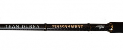 Спиннинг Hearty Rise Team Dubna Tournament Limited 7112MH 2.42m 15-60gr
