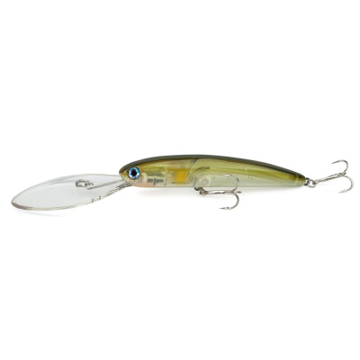 Воблер HMKL K-IV Minnow 95SP # Ghost Ayu os