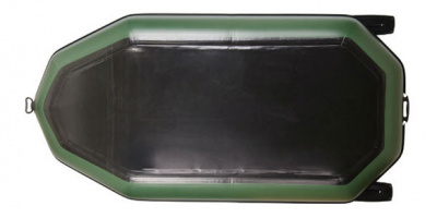 Надувная лодка BARK В-280P