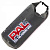 Гермомешок PAL ZDB ZDB-401 40l серый