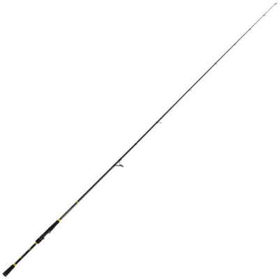 Спиннинг Снасти Здрасьте Porolka PRO 76M 2.3m 7-28gr