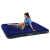 Надувной матрас 137х191х25см Intex Classic Downy Airbed Dura-Beam