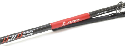 Спиннинг Zetrix Hell Hound 852H 2.57m 0-56gr