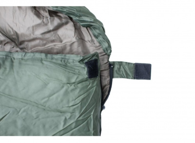 Спальный мешок одеяло Totem Fisherman XXL (правый) 220*90 см (-0°C)