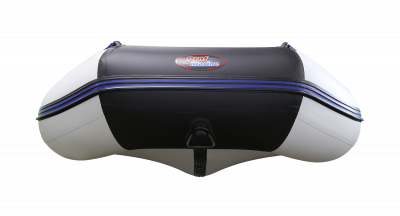 Надувная ПВХ лодка ProfMarine PM 360 CL, моторно-гребная, килевая