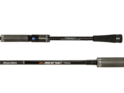 Спиннинг Ronin Rush Super Sonic 862MH 2.59m 10-35gr