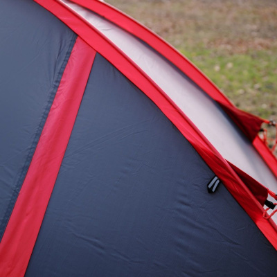 Палатка Экспедиционная Tramp Rock 2 (V2)