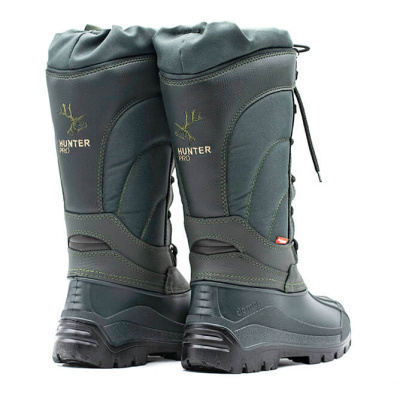 Сапоги зимние Demar Hunter Pro р.42