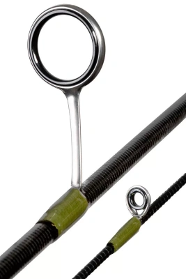 Спиннинг Crazy Fish CF Strike 672ULT 2.05m 1.5-7gr