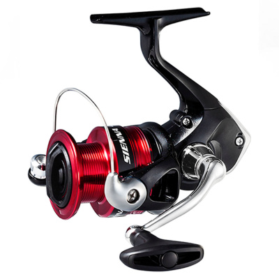 Катушка Shimano Sienna 4000
