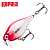 Воблер Rapala X-Light Crank Shallow Runner PCL
