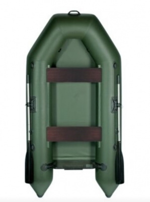 Лодка ПВХ АКВА 2600