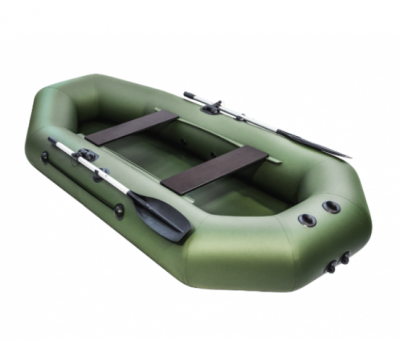 Лодка ПВХ Аква Мастер 240
