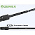 Удилище фидерное Zemex ICON Tournament Feeder 2025 13.8 ft 4.2m 120gr модель 2025