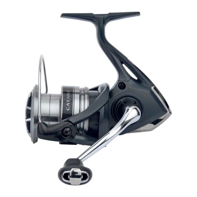 Катушка Shimano 22 Catana 2500 