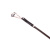Спиннинг Breaden Glamour Rock Fish GRF-TX83 PE Special 2.52m 1-19gr