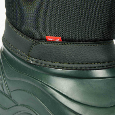 Сапоги зимние Demar Yetti Classic р.45