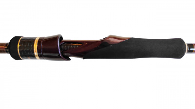 Спиннинг Hearty Rise Pro Force II PF2-812L 2.47m 6-25gr