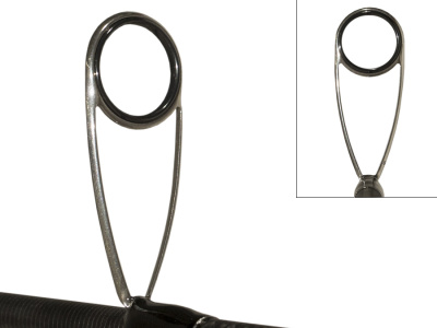 Спиннинг Ronin Rush Super Sonic 802M 2.43m 7-28gr