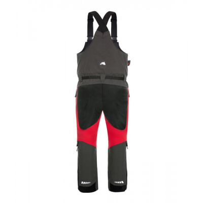 Костюм-поплавок зимний рыболовный Graff (FLOAT GUARD) 215-O-B