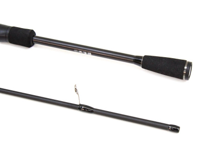 Спиннинг Снасти Здрасьте Porolka 762M 2.30m 5-21gr #0.6-1.0 Fast