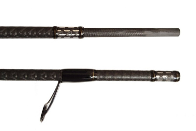 Спиннинг Hearty Rise Team Dubna Tournament Limited TDT-822H 2.50m 15-75gr