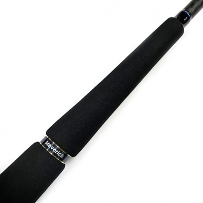 Спиннинг JS Company Nixx Maverick 792ML 2.35m 5-25gr