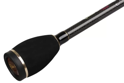 Спиннинг Crazy Fish Ebisu II Violet SV602SUL Light game New Style 1.83m 0.5-3gr