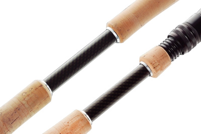 Кастинговое удилище Graphiteleader Vigore GVGC-72H 2.19m 7-42.5gr