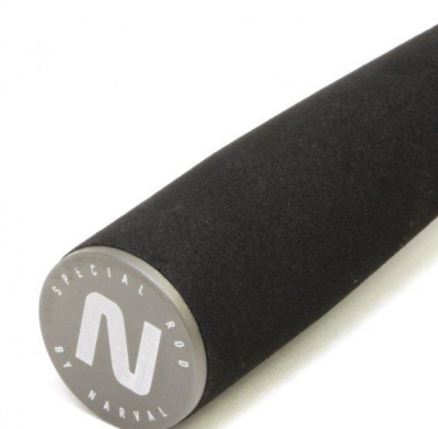 Спиннинг Narval Kick Jig 82HH 2.50m max 84gr Fast