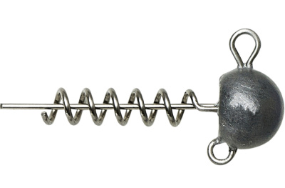 Джиг-головка Savage Gear Corkscrew Ball Head 20gr (1 шт)