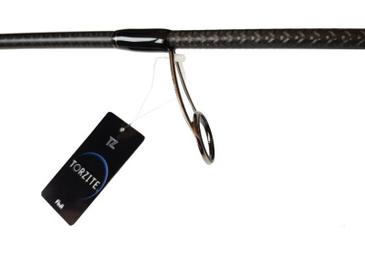 Спиннинг Hearty Rise Team Dubna Tournament Limited TDT-822H 2.50m 15-75gr