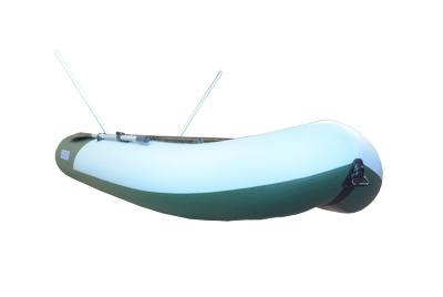 Лодка ПВХ Волга M 330 V Sport