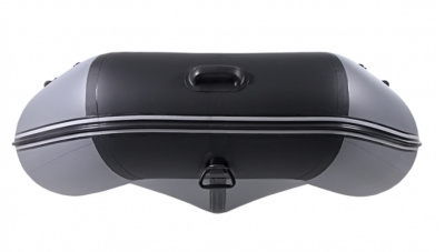 Лодка Посейдон Викинг VN - 320 (серо-чёрный) модель 2026 г 