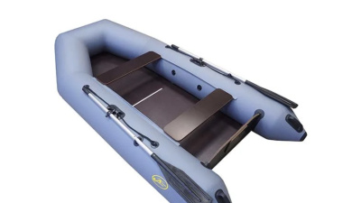 Надувная лодка Marlin Breeze 320