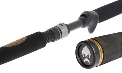 Кастинговое удилище Westin W3 Powercast-t 2nd 8’3”XH 2.48m 20-80gr