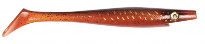 Силиконовая приманка Strike Pro Pig Shad #143 (1 шт.)