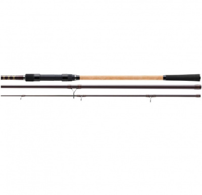 Удилище фидерное Daiwa Aqualite Feeder 3.90