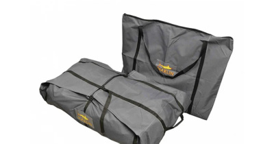 Надувная лодка Marlin 340