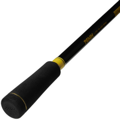 Спиннинг Снасти Здрасьте Porolka PRO 76M 2.3m 7-28gr