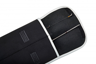 Спиннинг Crazy Fish Nano One Carbon NSRC612XULS 1.86m 0.3-2.5gr