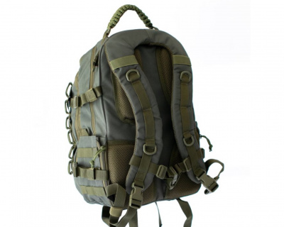 Рюкзак тактический Tramp Tactical 50 л (оливковый)