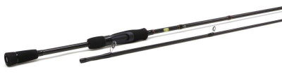 Спиннинг Crazy Fish Kaban 692M-T 2.09m 8-24gr
