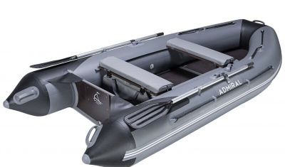Лодка ПВХ Адмирал 320 Sport