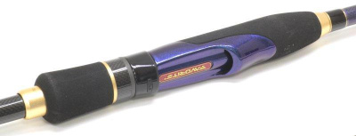 Спиннинг Favorite Skyline New 862ML 2.58m 5-18gr
