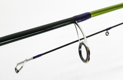 Спиннинг Hearty Rise Foreman FS-862XH 2.59m 20-80gr