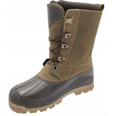 Сапоги зимние Demar Caribou Pro р.44