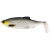 Приманка Westin Ricky the Roach Shadtail 140 Real Roach 1 шт.
