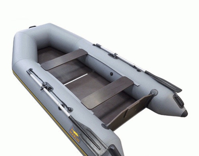 Надувная лодка Marlin 290SL